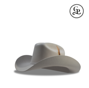 texana de lana color busckin estilo marlboro