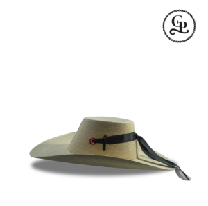 sombrero estilo calentano palma fina