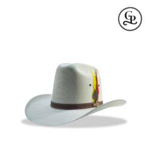 sombrero italy estilo viejón