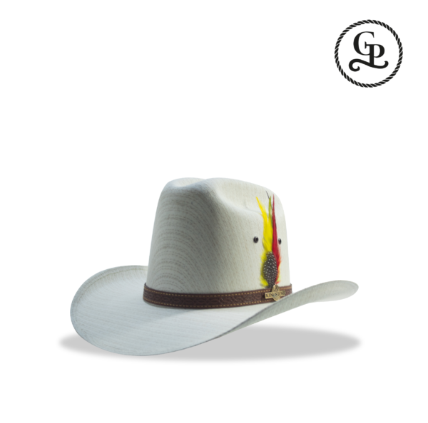 sombrero italy estilo viejón